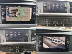 VW Multivan CARAVELLE* 2.0TDi* 9 MECTA* EURО-6D* ДДС-ФАКТУРА | Auto.bg — изображение 9