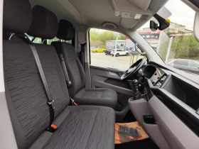 VW Multivan CARAVELLE* 2.0TDi* 9 MECTA* EURО-6D* ДДС-ФАКТУРА | Auto.bg — изображение 13