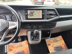 VW Multivan CARAVELLE* 2.0TDi* 9 MECTA* EURО-6D* ДДС-ФАКТУРА | Auto.bg — изображение 8