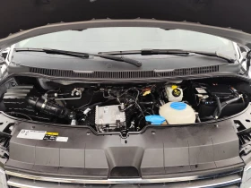 VW Multivan CARAVELLE* 2.0TDi* 9 MECTA* EURО-6D* ДДС-ФАКТУРА | Auto.bg — изображение 15