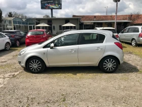 Opel Corsa 1.4i-87kc. - 3300 € / 6454.24 лв. - 96626618 4