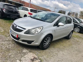 Opel Corsa 1.4i-87kc. - 3300 € / 6454.24 лв. - 96626618 3