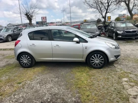 Opel Corsa 1.4i-87kc. - 3300 € / 6454.24 лв. - 96626618 8
