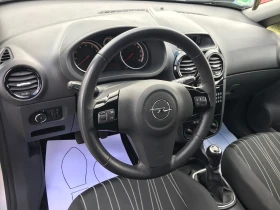 Opel Corsa 1.4i-87kc. - 3300 € / 6454.24 лв. - 96626618 13