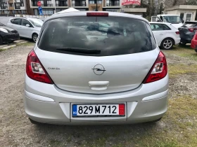 Opel Corsa 1.4i-87kc. - 3300 € / 6454.24 лв. - 96626618 6