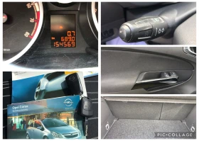 Opel Corsa 1.4i-87kc. - 3300 € / 6454.24 лв. - 96626618 16