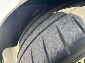 Chevrolet Corvette * 1LT * 2 КЛЮЧА* ПОДГРЕВ* KEYLESS*  | Auto.bg — изображение 12