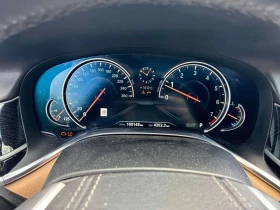 BMW 750 xDrive /360/DISTRONIC/Harman Kardon  | Mobile.bg � ����� ������ 8