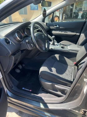 Peugeot 3008 1.6i turbo - 3800 € / 7432.15 лв. - 81654300 9