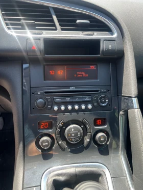 Peugeot 3008 1.6i turbo - 3800 € / 7432.15 лв. - 81654300 7