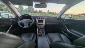 Lexus IS 220d | Mobile.bg � ����� ������ 6