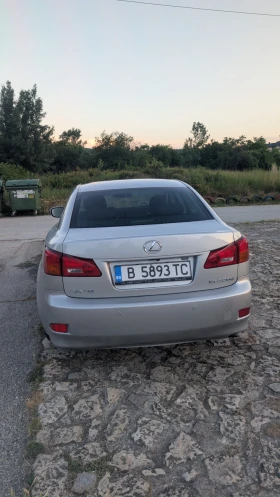 Lexus IS 220d | Mobile.bg � ����� ������ 4