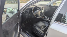 Lexus IS 220d | Mobile.bg � ����� ������ 8