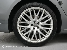 Audi A8 A8 50 Tdi Quattro Design Lwb D4 | Mobile.bg � ����� ������ 5