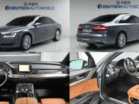 ������ Audi A8