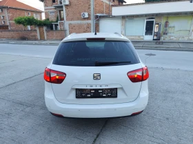 Seat Ibiza 1.6 TDI | Mobile.bg � ����� ������ 6