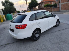 Seat Ibiza 1.6 TDI | Mobile.bg � ����� ������ 4