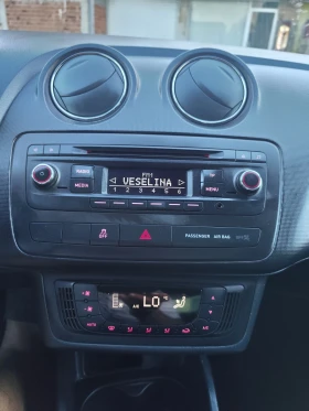 Seat Ibiza 1.6 TDI | Mobile.bg � ����� ������ 10