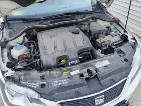 Seat Ibiza 1.6 TDI | Mobile.bg � ����� ������ 14