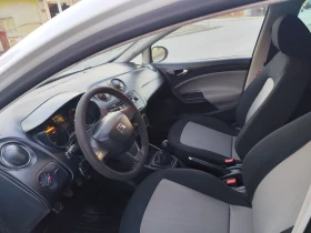 Seat Ibiza 1.6 TDI | Mobile.bg � ����� ������ 11