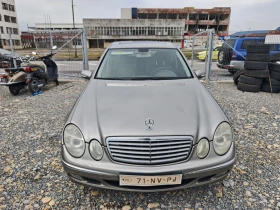 Mercedes-Benz E 270 - 3300 € / 6454.24 лв. - 18591350 2