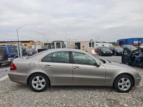 Mercedes-Benz E 270 - 3300 € / 6454.24 лв. - 18591350 4