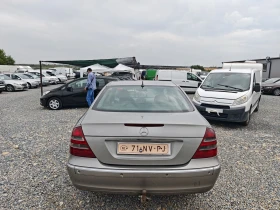 Mercedes-Benz E 270 - 3300 € / 6454.24 лв. - 18591350 6