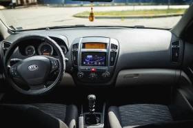 Kia Ceed | Mobile.bg � ����� ������ 9