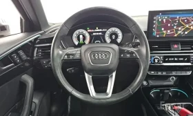 Audi A4 QUATTRO / 45 TFSI / S-LINE / HUD / DISTR / ЛИЗИНГ | Auto.bg — изображение 12