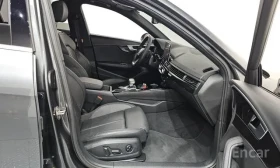 Audi A4 QUATTRO / 45 TFSI / S-LINE / HUD / DISTR / ЛИЗИНГ | Auto.bg — изображение 10