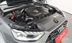 Audi A4 QUATTRO / 45 TFSI / S-LINE / HUD / DISTR / ЛИЗИНГ | Auto.bg — изображение 6