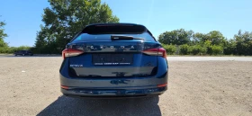 Skoda Octavia 2.0 TDI | Auto.bg — изображение 8