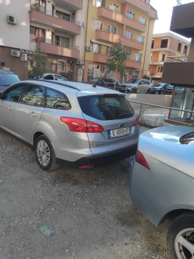 Ford Focus 1.5 дизел - 6500 € - 45865699 3