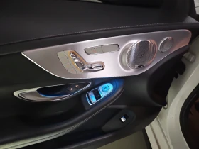 Mercedes-Benz C 63 AMG BLIND SPOT* HUD* ЕЛ. БАГАЖНИК* 360* КРАЙНА ЦЕНА | Auto.bg — изображение 13