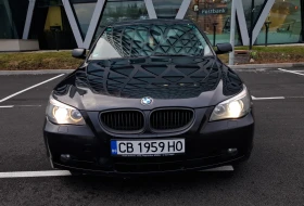 ������ BMW 545