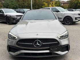 Mercedes-Benz C 300 * CARFAX *  ПРЕДСТАВИТЕЛСТВО * BURMASTER * ПАНО | Auto.bg — изображение 2