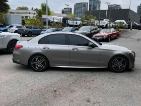 Mercedes-Benz C 300 * CARFAX *  ПРЕДСТАВИТЕЛСТВО * BURMASTER * ПАНО | Auto.bg — изображение 4