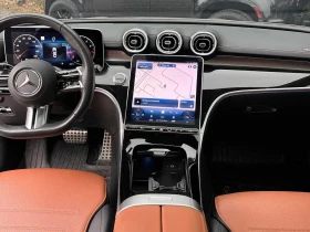 Mercedes-Benz C 300 * CARFAX *  ПРЕДСТАВИТЕЛСТВО * BURMASTER * ПАНО | Auto.bg — изображение 9