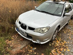 Subaru Impreza 1.5