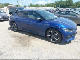 Kia EV6 - 15650 € - 38070241 3