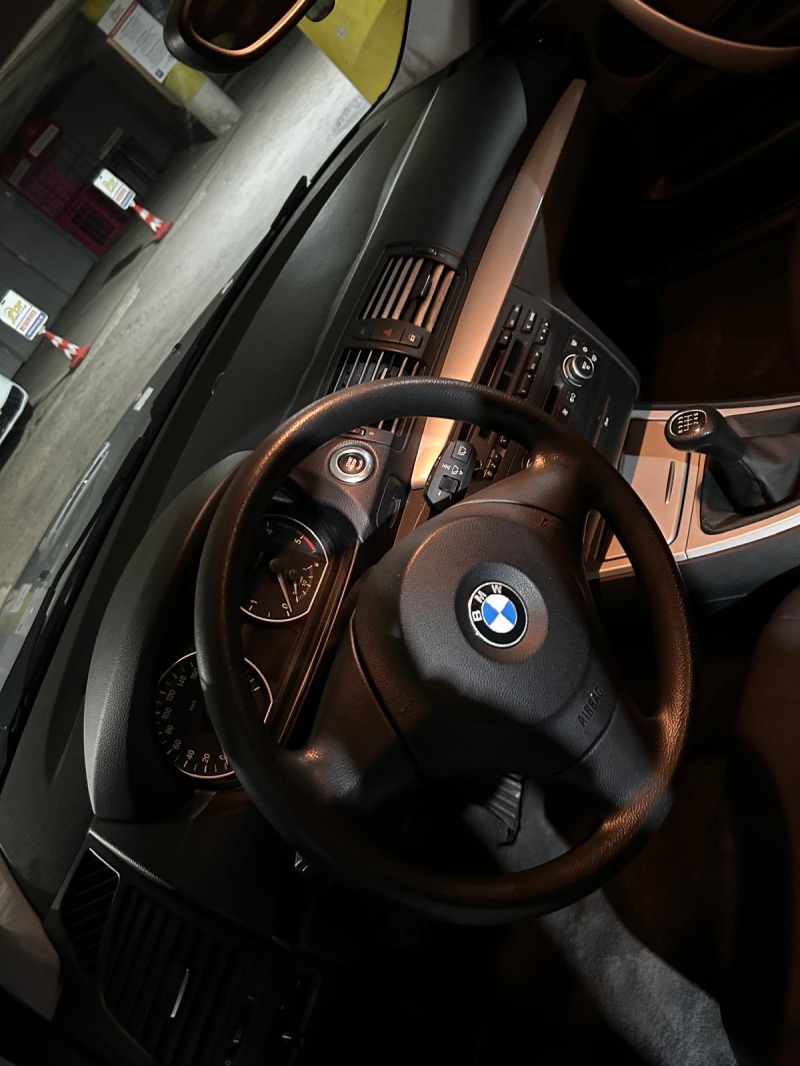 BMW 118, снимка 8 - Автомобили и джипове - 45708882