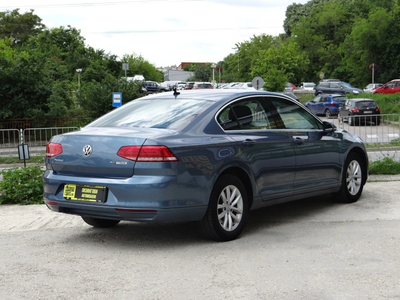 VW Passat 7 DSG Comfortline, снимка 4 - Автомобили и джипове - 45776433