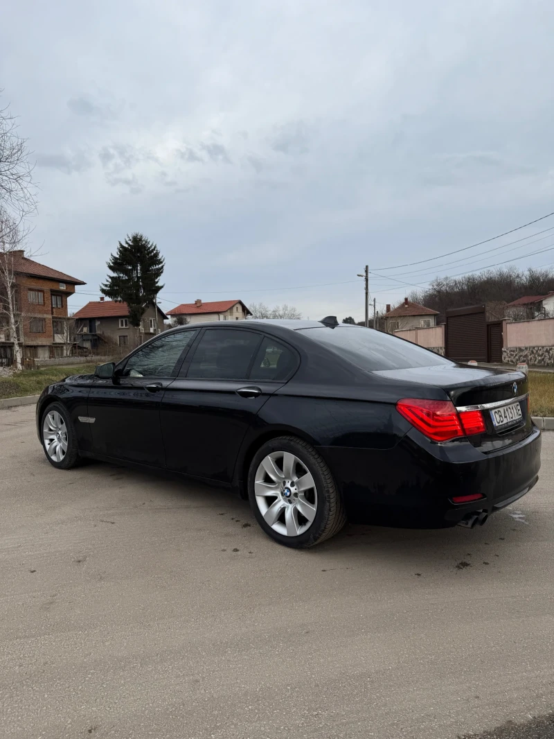 BMW 730 Full ! 3TV !, снимка 3 - Автомобили и джипове - 48606675