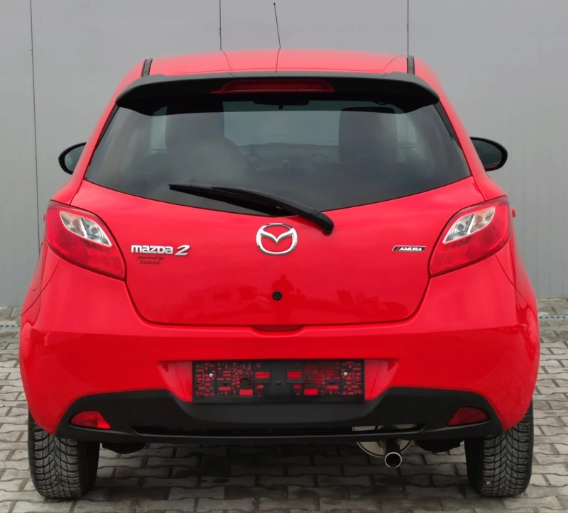 Mazda 2 * FACELIFT* , снимка 4 - Автомобили и джипове - 48885330