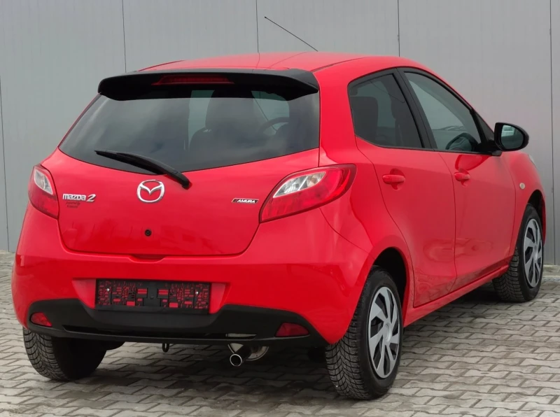 Mazda 2 * FACELIFT* , снимка 3 - Автомобили и джипове - 48885330