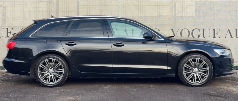 Audi A6 3.0TDI* Pano* Memory* BOSE* MMI, снимка 6 - Автомобили и джипове - 49247017