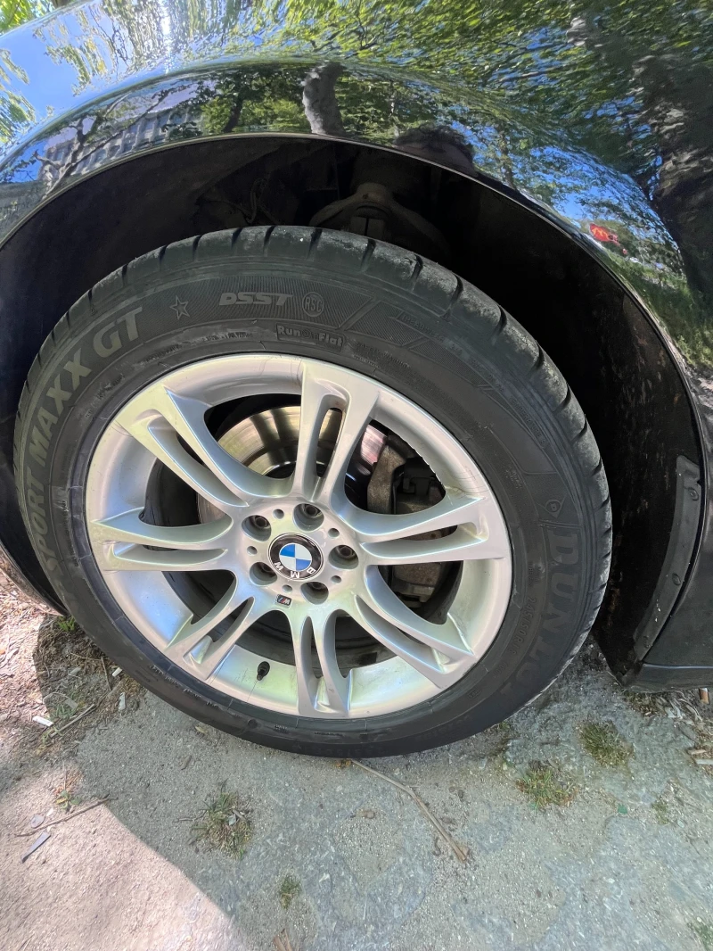 BMW 740 xDrive 3.0D M-Pack/Печка/Сменена верига/Обдухване/, снимка 10 - Автомобили и джипове - 52530354