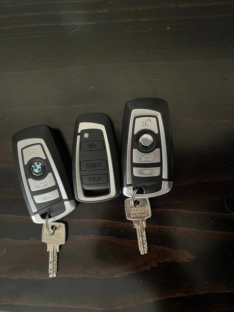 BMW 740 xDrive 3.0D M-Pack/Печка/Сменена верига/Обдухване/, снимка 8 - Автомобили и джипове - 52530354