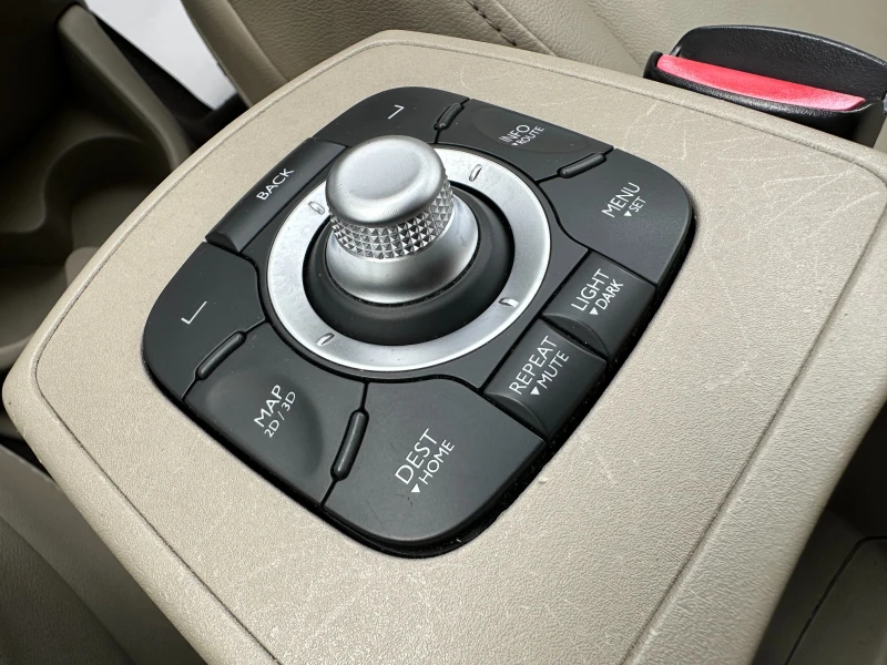 Renault Scenic 2.0i 140 к.с./Газ/ГАРАНЦИЯ 6 МЕСЕЦА, снимка 11 - Автомобили и джипове - 52822397