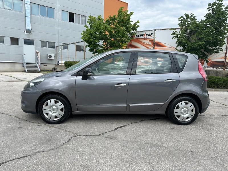 Renault Scenic 2.0i 140 к.с./Газ/ГАРАНЦИЯ 6 МЕСЕЦА, снимка 2 - Автомобили и джипове - 52822397